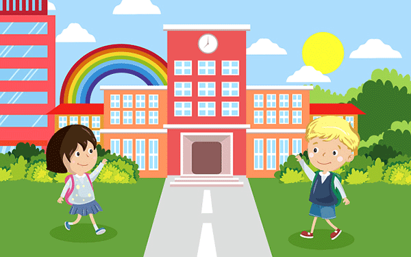 夏日的阳光怎么形容